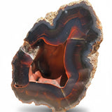 Red Fox Agate