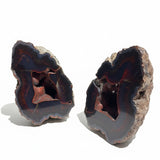 Red Fox Agate