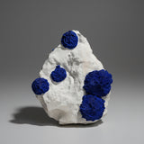 Azurite Sun (Kaolin Clay)