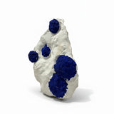 Azurite Sun (Kaolin Clay)