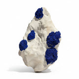 Azurite Sun (Kaolin Clay)