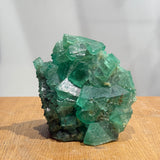 Fluorite