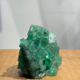 Fluorite
