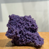 Grape Agate