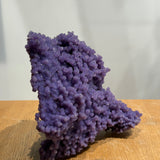 Grape Agate