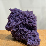 Grape Agate