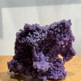 Grape Agate