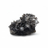 Herkimer Diamonds - 3 Generations of Quartz