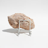 Opalized Belemnite Fossil