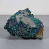 Brushy Creek Chalcopyrite