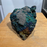 Brushy Creek Chalcopyrite