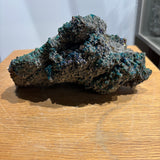 Brushy Creek Chalcopyrite