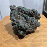 Brushy Creek Chalcopyrite