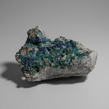 Brushy Creek Chalcopyrite
