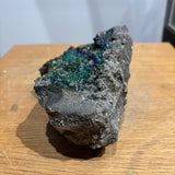 Brushy Creek Chalcopyrite