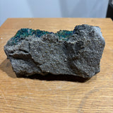 Brushy Creek Chalcopyrite