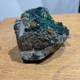 Brushy Creek Chalcopyrite