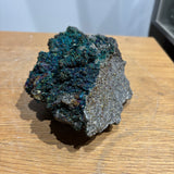 Brushy Creek Chalcopyrite