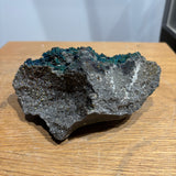 Brushy Creek Chalcopyrite