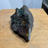 Brushy Creek Chalcopyrite