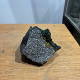 Brushy Creek Chalcopyrite