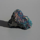 Brushy Creek Chalcopyrite