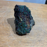 Brushy Creek Chalcopyrite