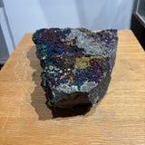 Brushy Creek Chalcopyrite