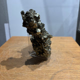 Peruvian Pyrite Camel