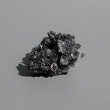 Herkimer Diamonds - 3 Generations of Quartz