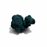 Malachite Velvet (Cat's Eye)
