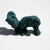 Malachite Velvet (Cat's Eye)