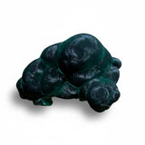 Malachite Velvet (Cat's Eye)