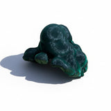 Malachite Velvet (Cat's Eye)