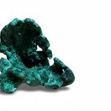 Malachite Velvet (Cat's Eye)