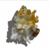 Mango Quartz