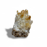Mango Quartz