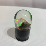 Virgin Valley Opal