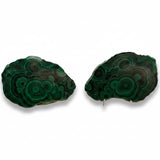 Malachite Slices