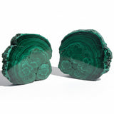 Malachite Slices