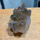 Fluorite