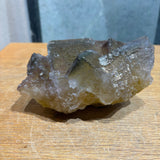 Fluorite