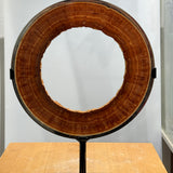 Aragonite Pipe