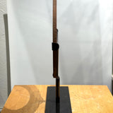 Aragonite Pipe