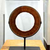 Aragonite Pipe