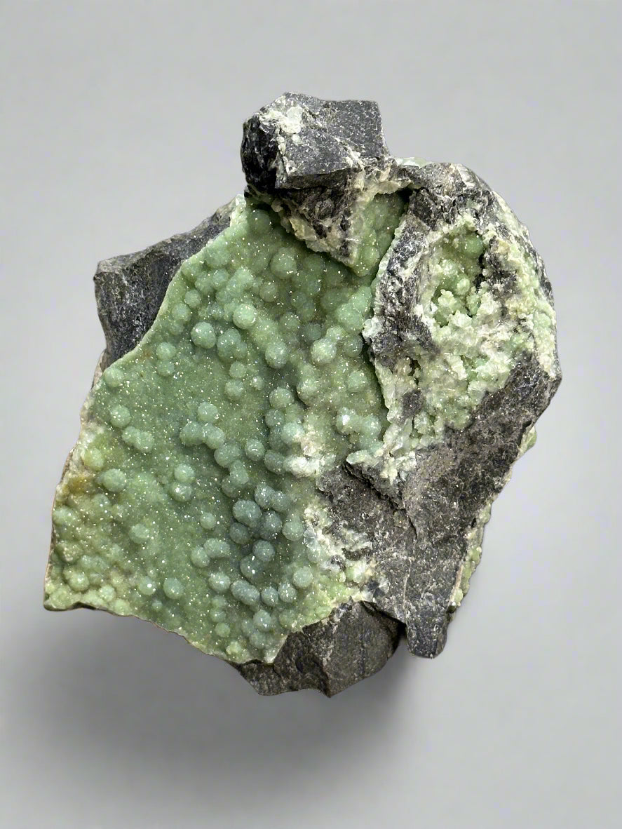 Wavellite – Architectural Minerals & Stone